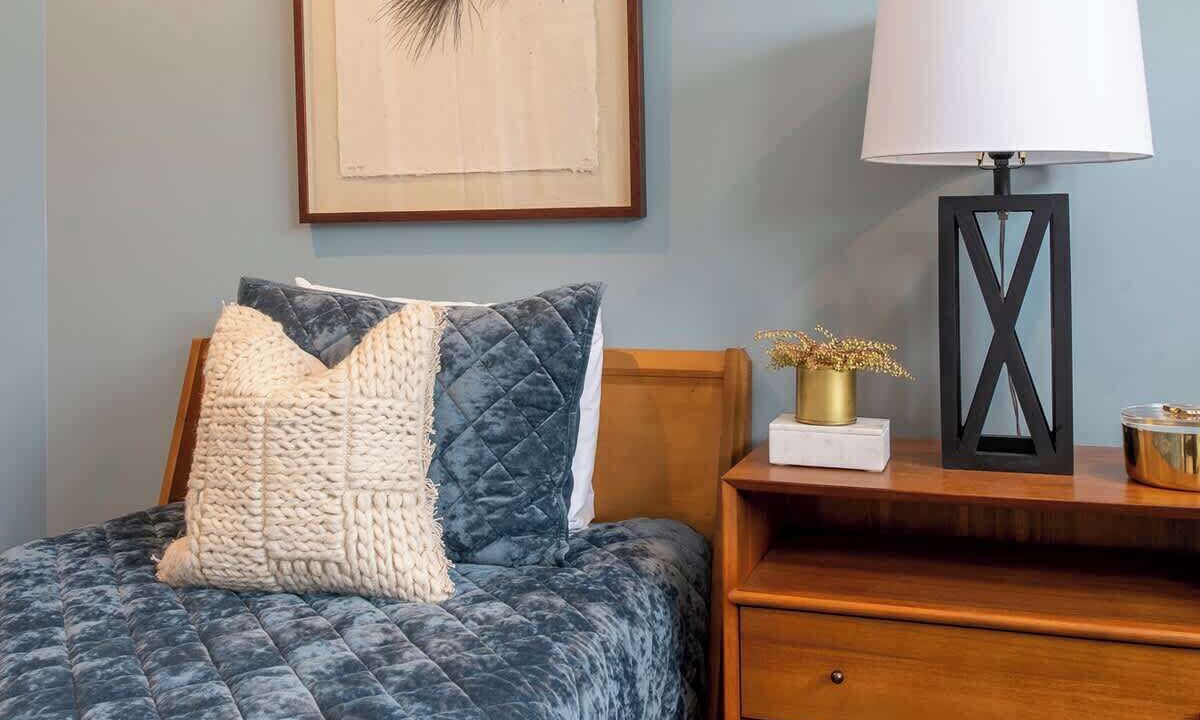 Photo of Bedroom in Victor