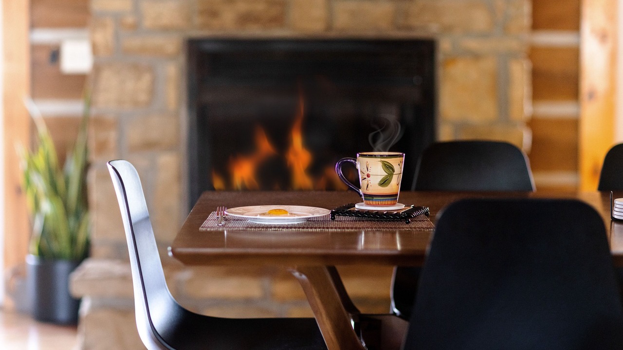 Photo of Livingroom in Gnaw Bone