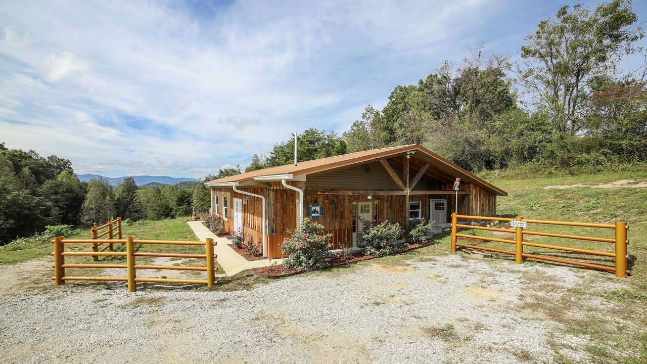 Photo of Outdoor in Big Creek