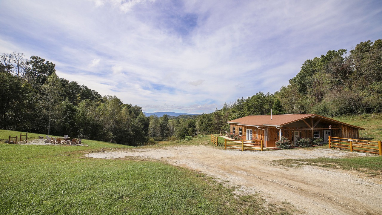 Photo of Outdoor in Big Creek