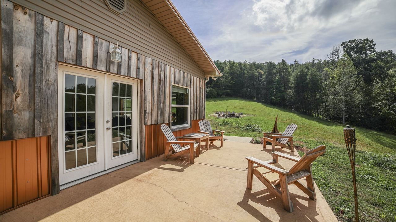 Photo of Outdoor in Big Creek