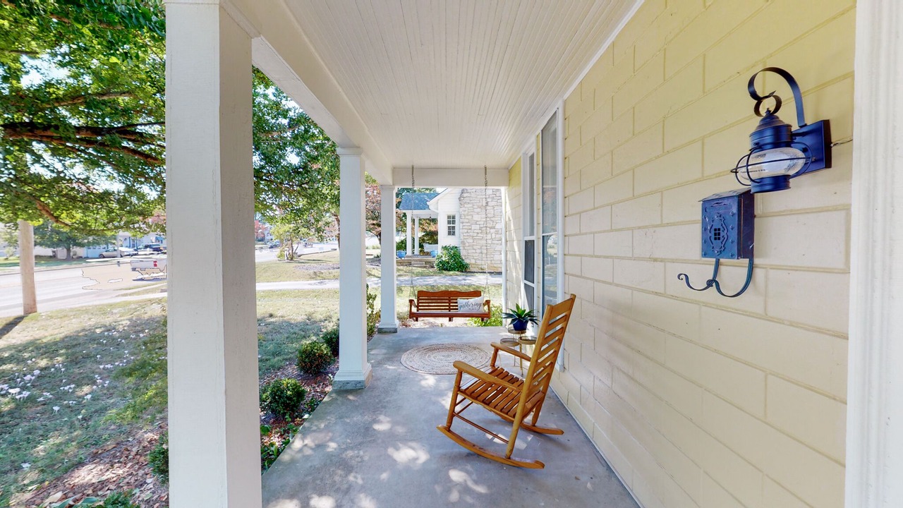 Photo of Outdoor in Georgetown