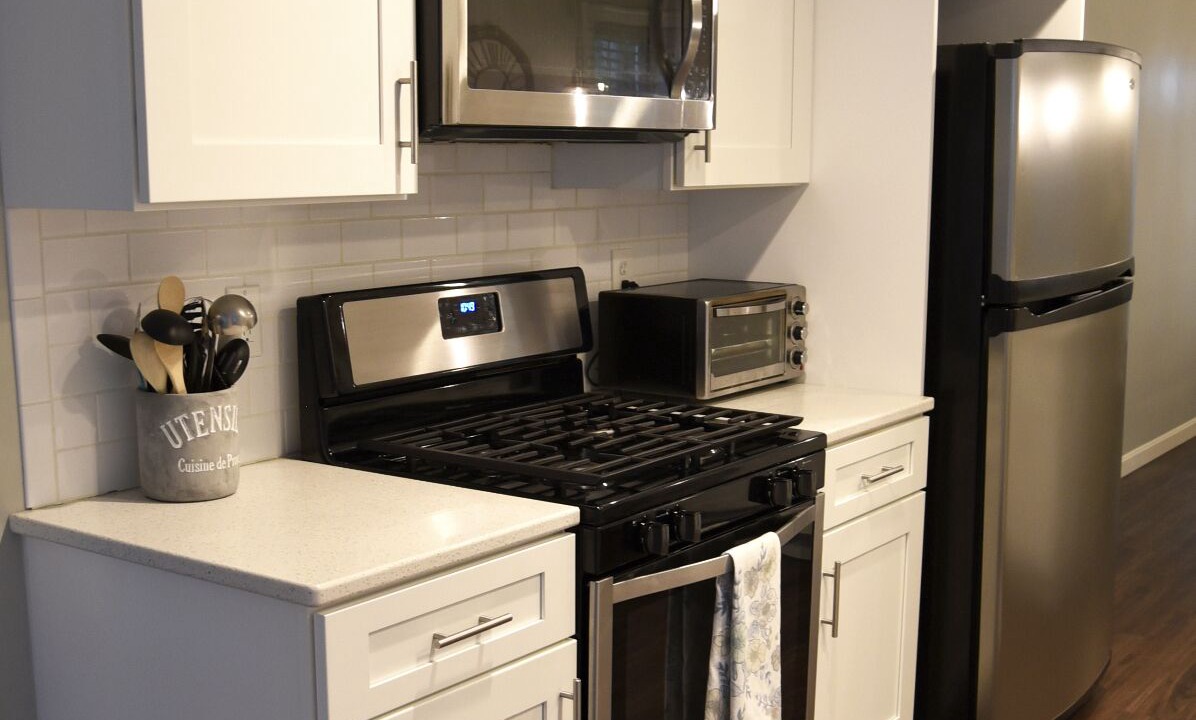 Photo of Kitchen in Warren