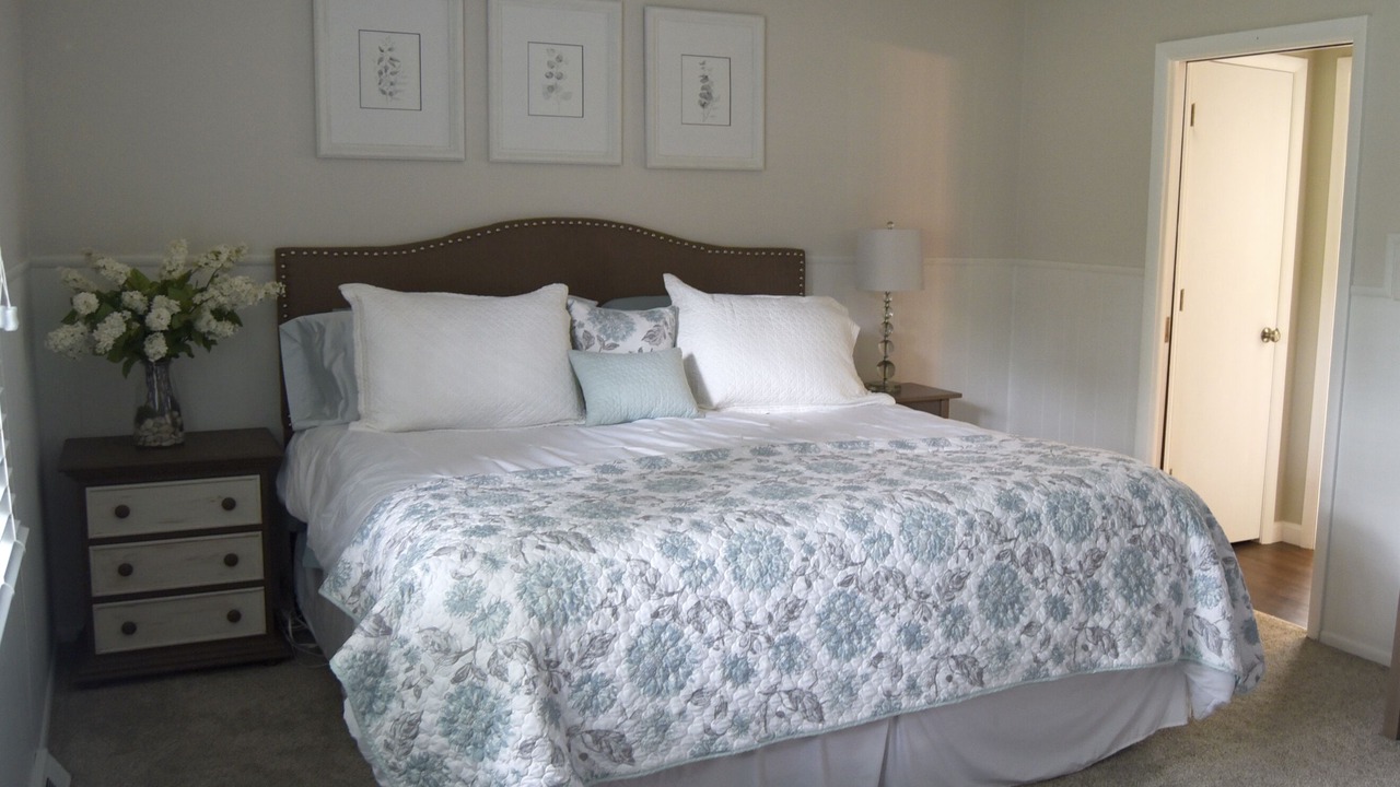 Photo of Bedroom in Warren