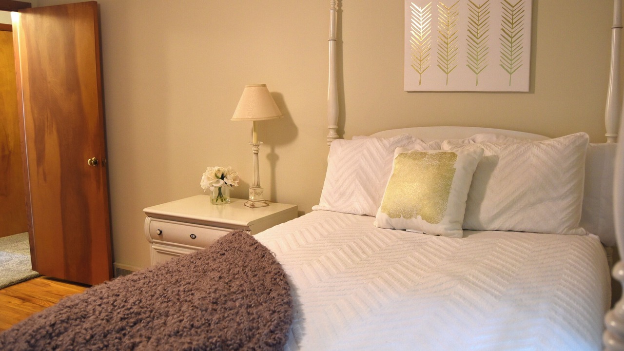 Photo of Bedroom in Warren