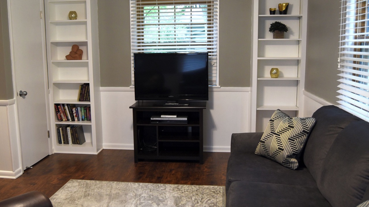 Photo of Livingroom in Warren