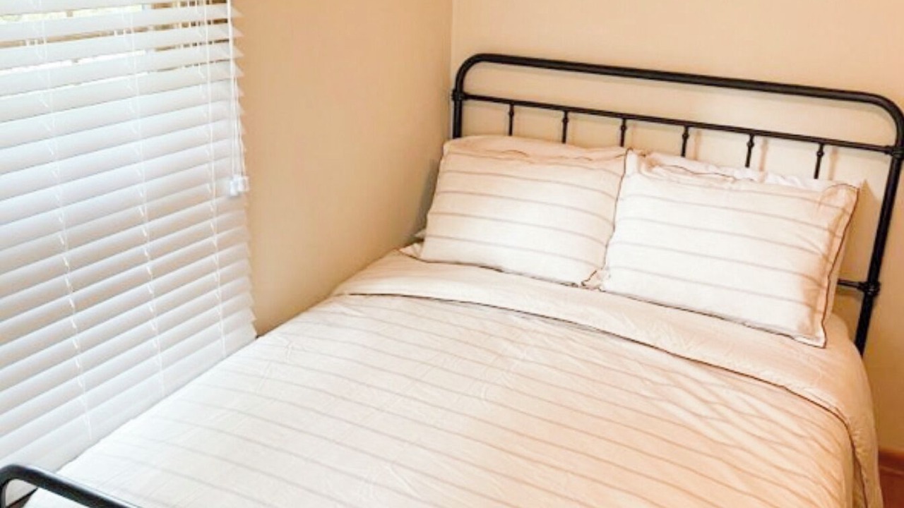 Photo of Bedroom in Warren