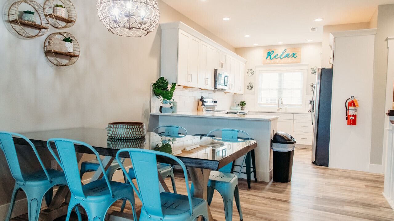 Photo of Kitchen in Celina