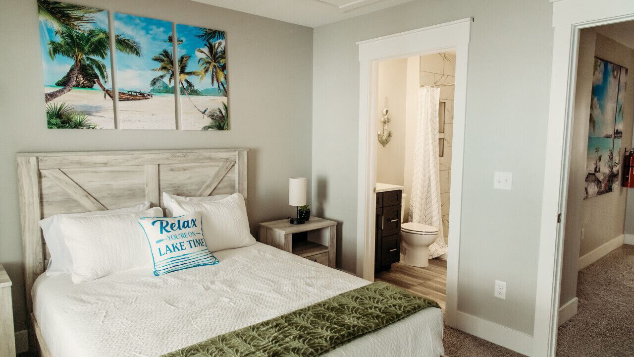Photo of Bedroom in Celina