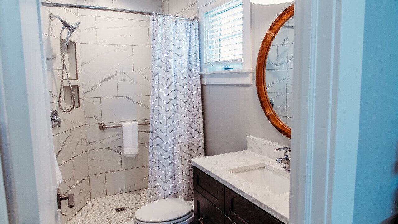 Photo of Bathroom in Celina