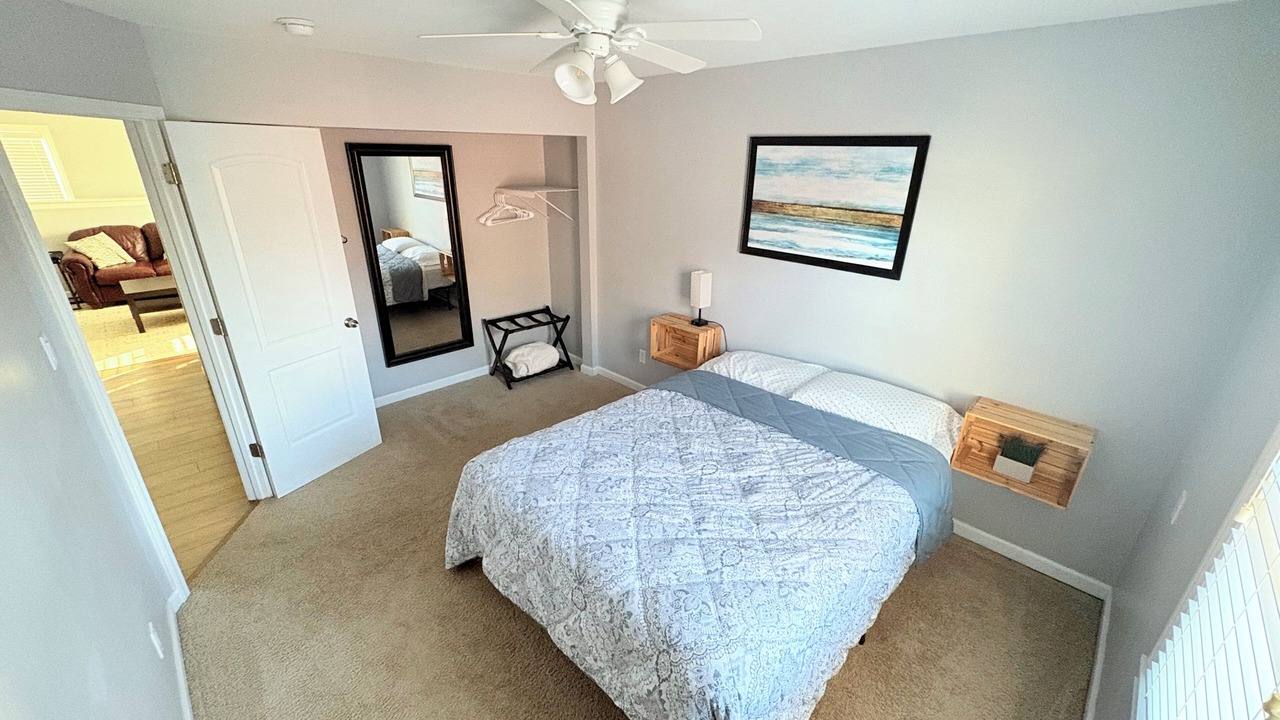 Photo of Bedroom in Chatham-Arch