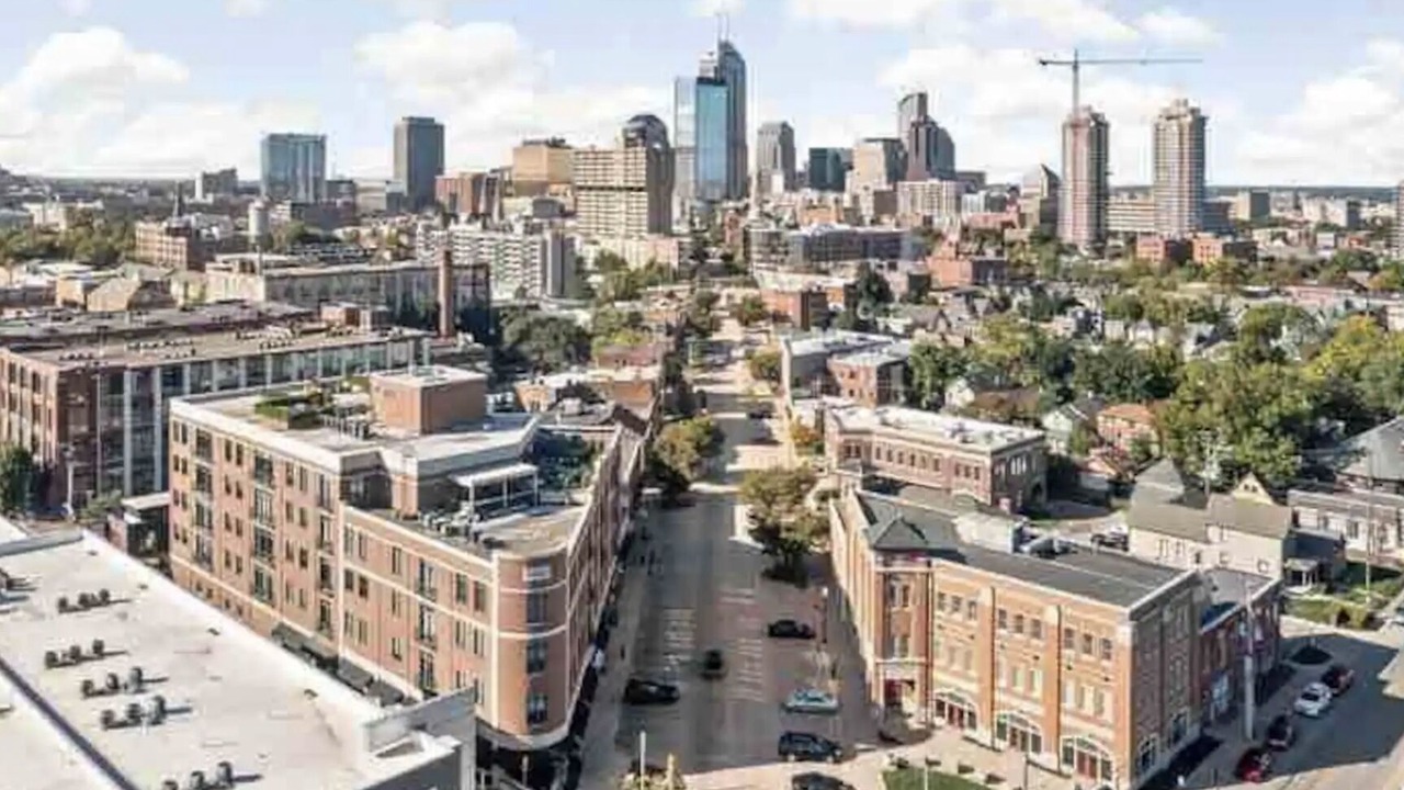 Photo of Outdoor in Chatham-Arch