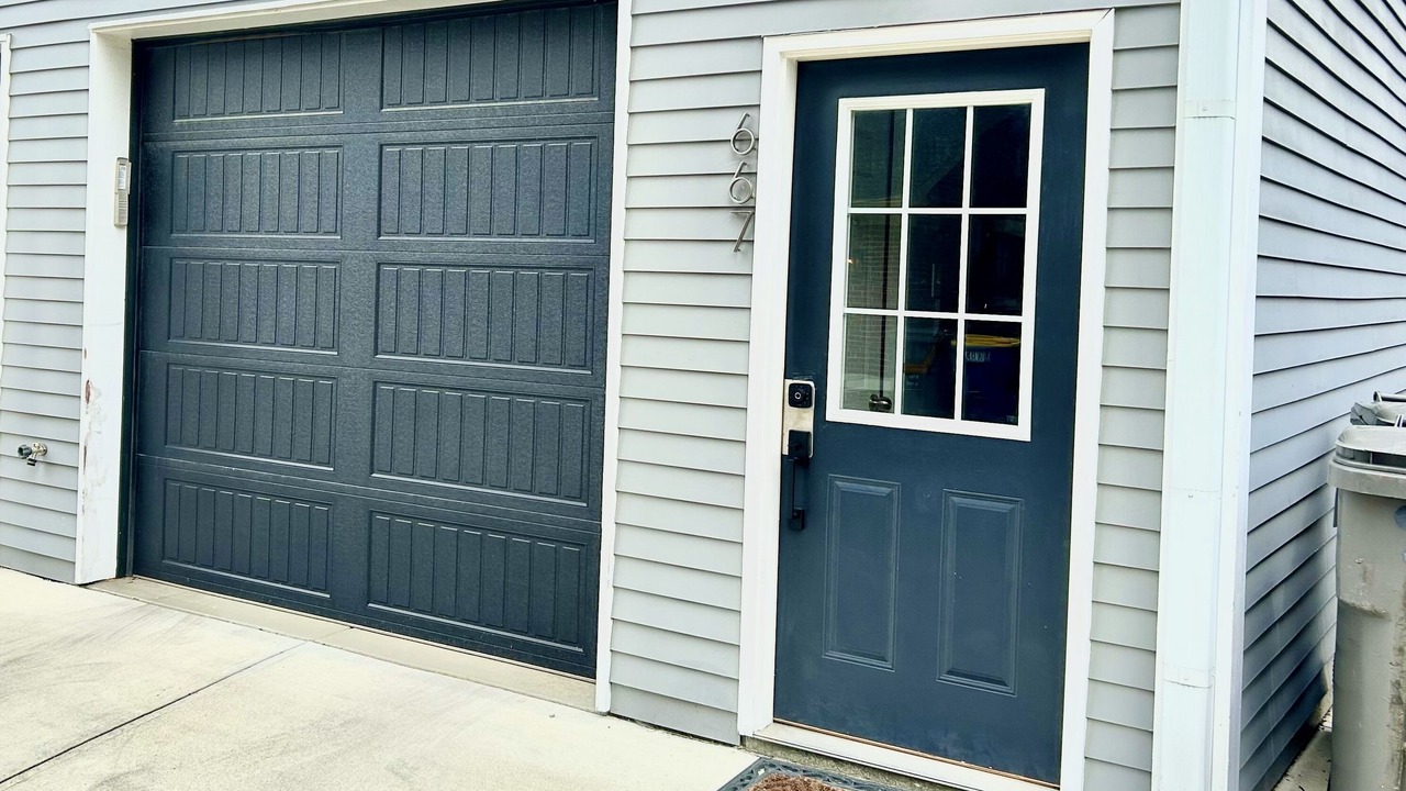 Photo of Outdoor in Chatham-Arch