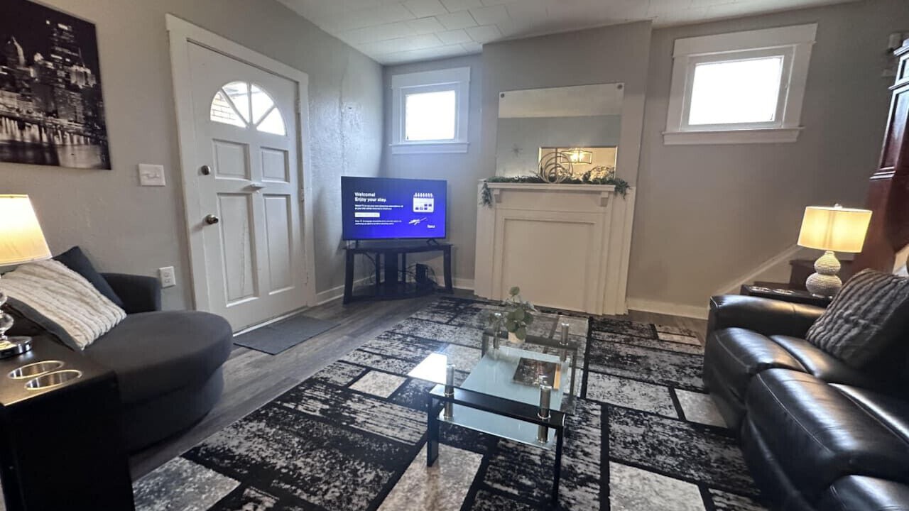 Photo of Livingroom in Brentwood