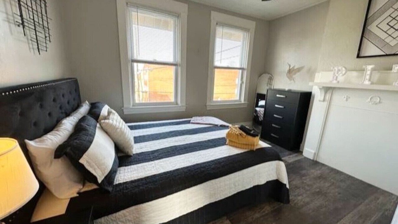 Photo of Bedroom in Brentwood