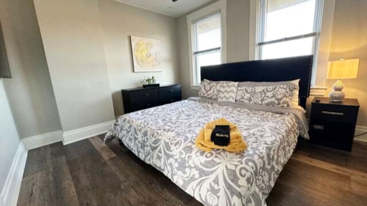 Photo of Bedroom in Brentwood