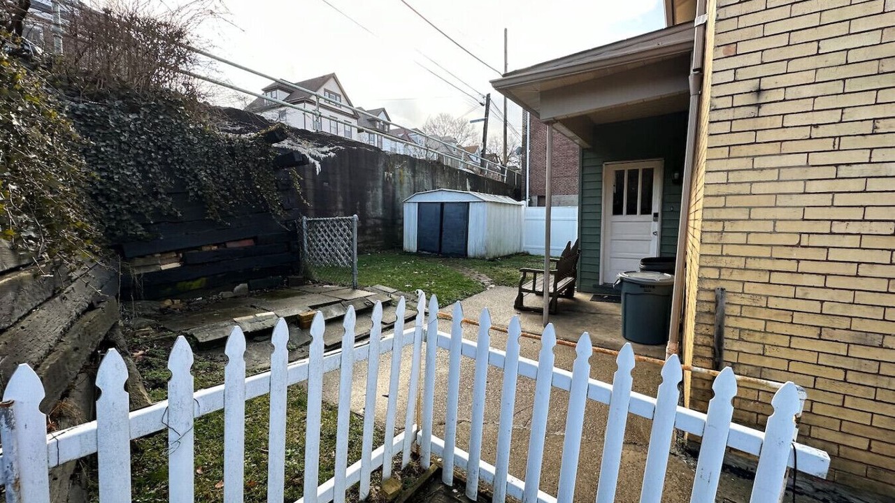 Photo of Outdoor in Brentwood