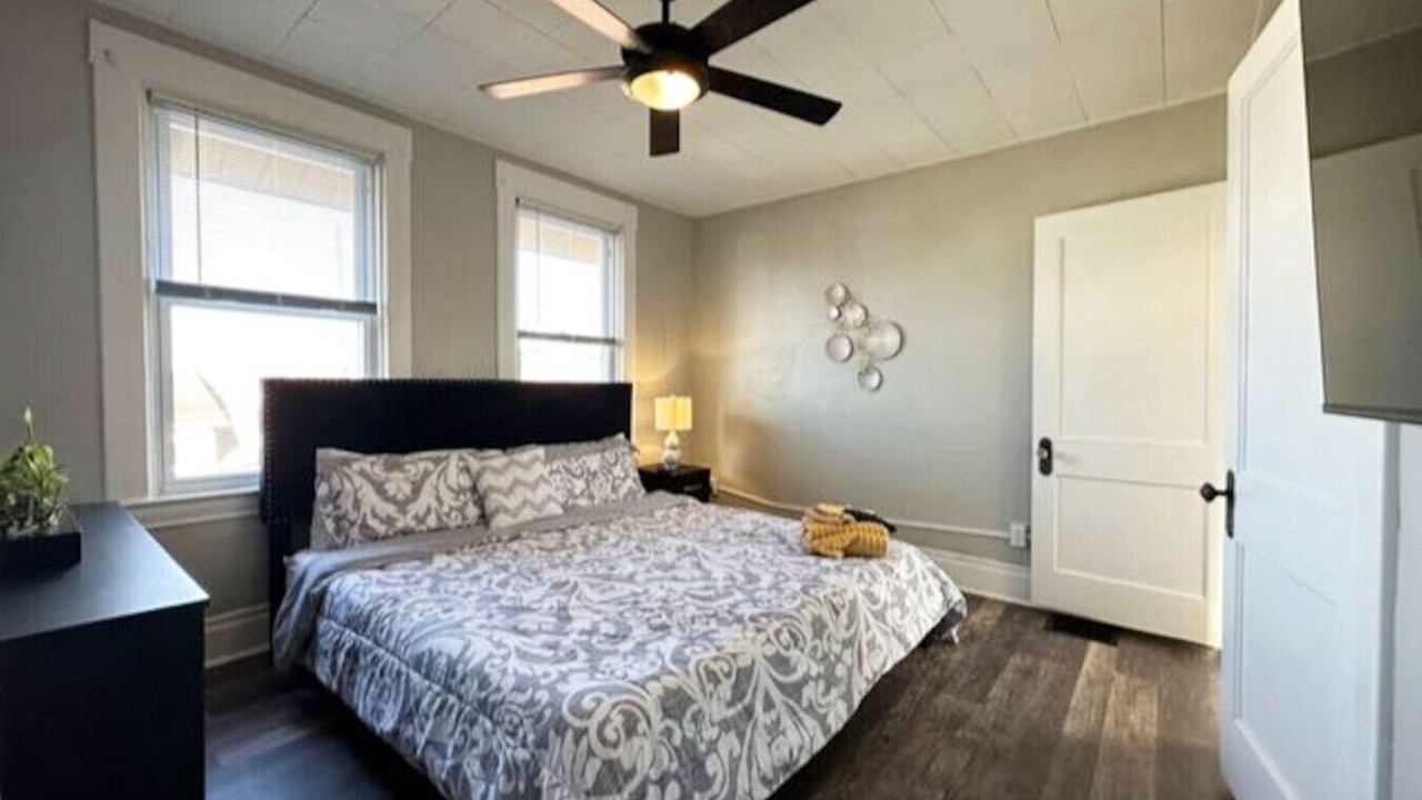 Photo of Bedroom in Brentwood