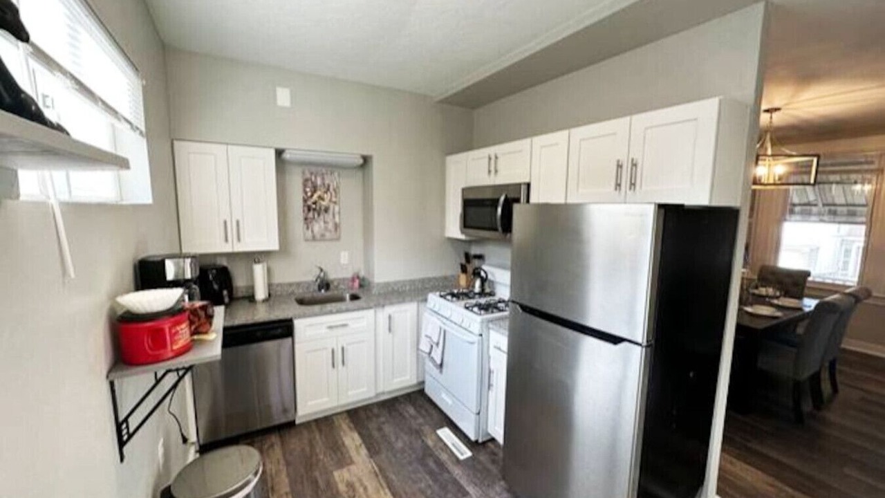 Photo of Kitchen in Brentwood