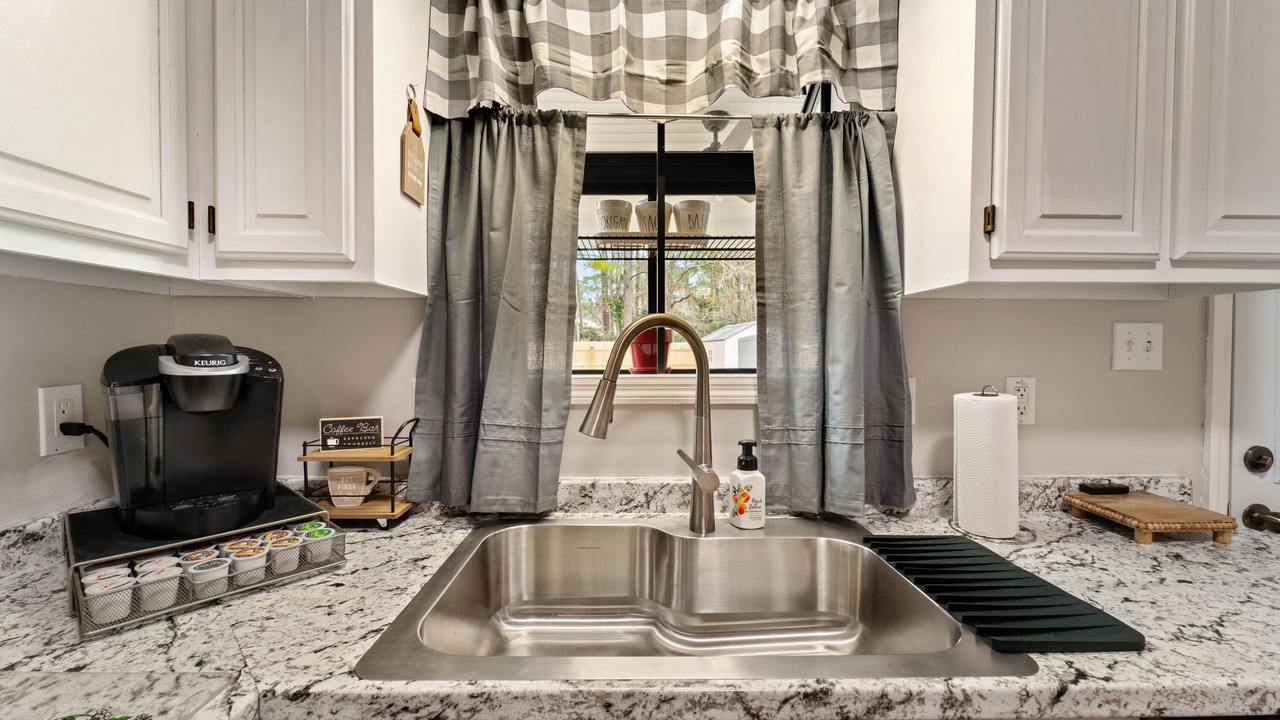 Photo of Kitchen in Jacksonville