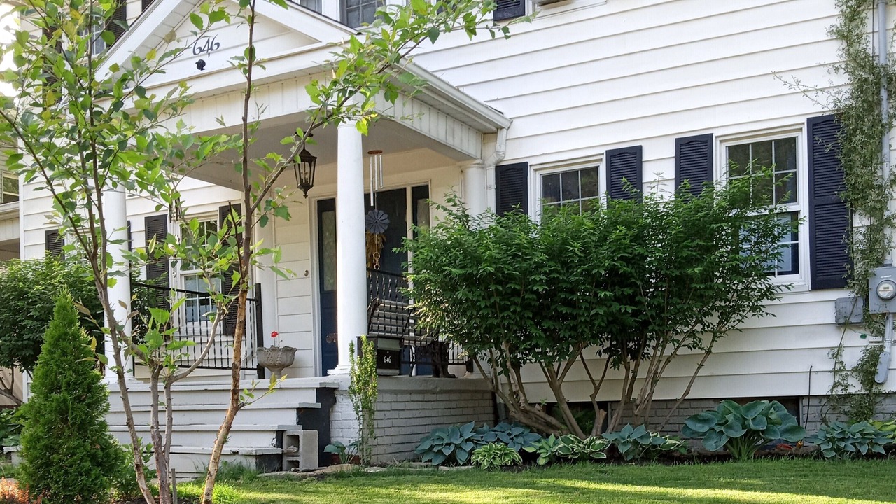 Photo of Outdoor in West Akron