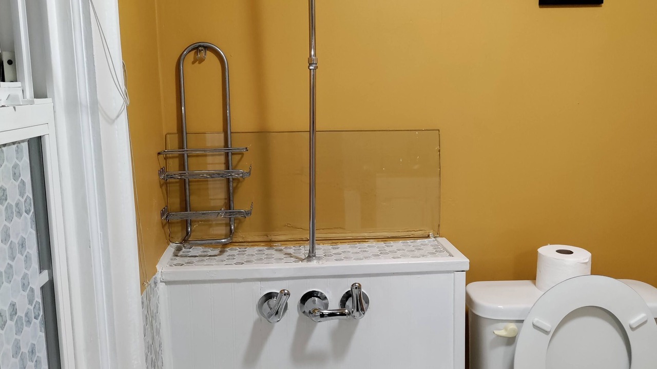 Photo of Bathroom in West Akron