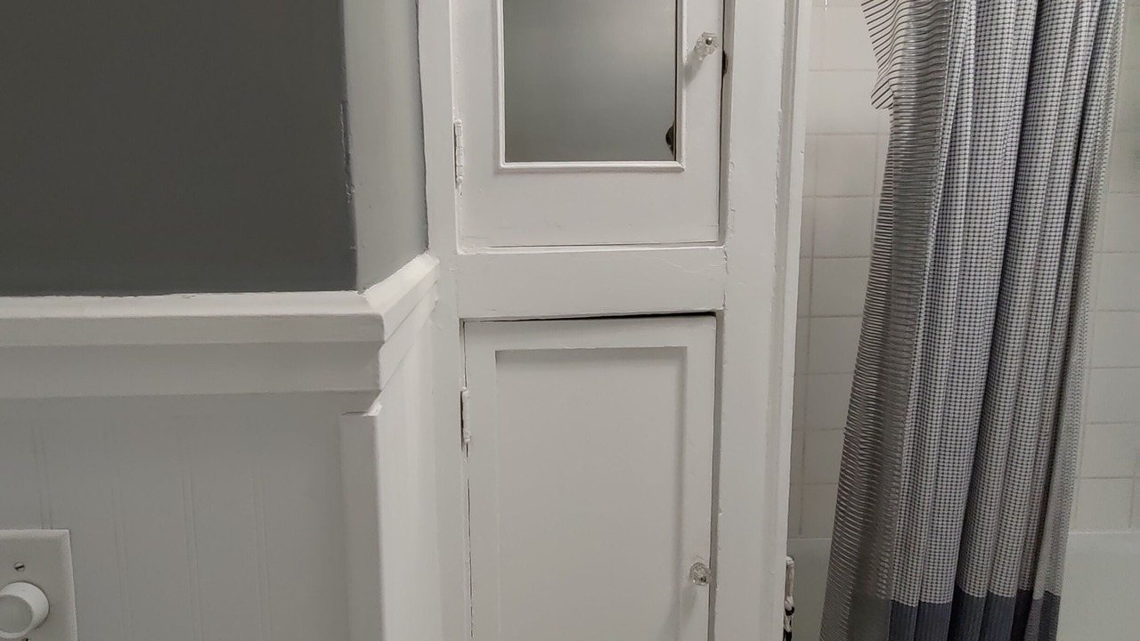 Photo of Bathroom in West Akron