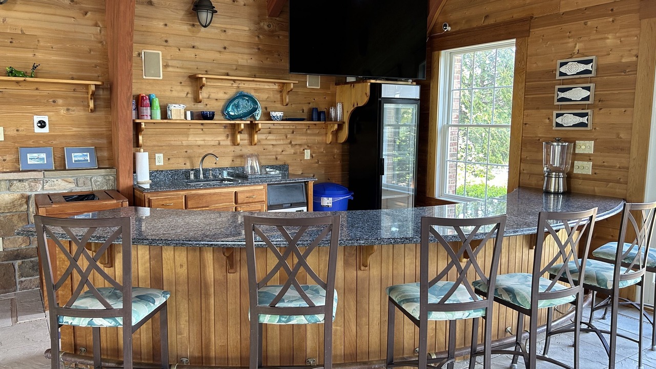 Photo of Outdoor in Mount Savage