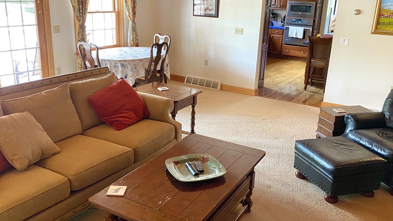 Photo of Bedroom in Mount Savage
