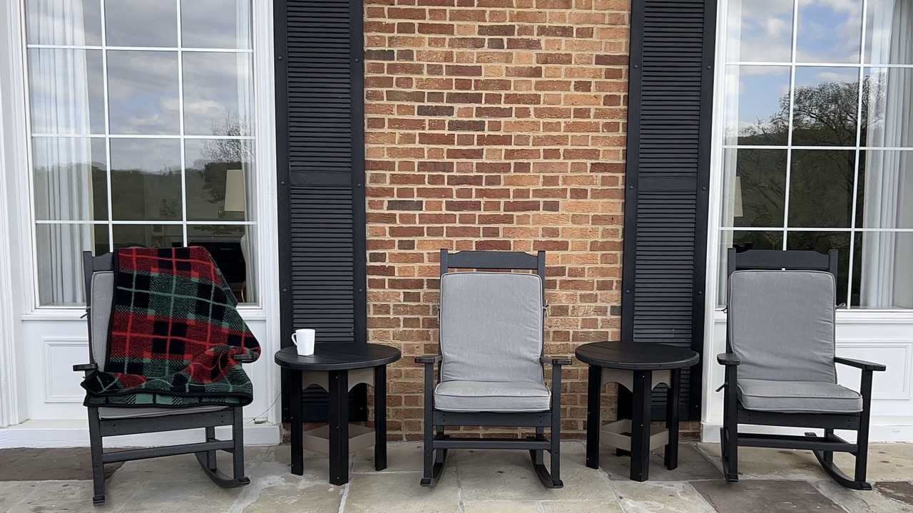 Photo of Outdoor in Mount Savage
