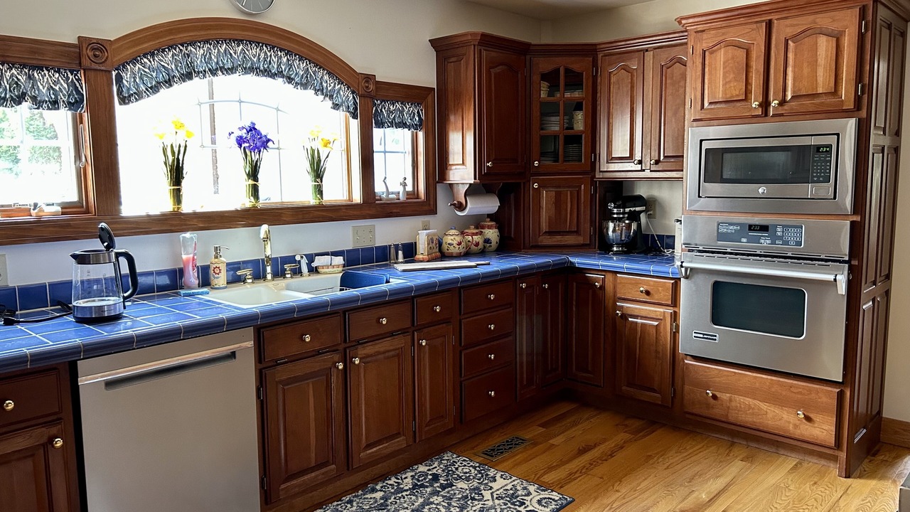 Photo of Kitchen in Mount Savage