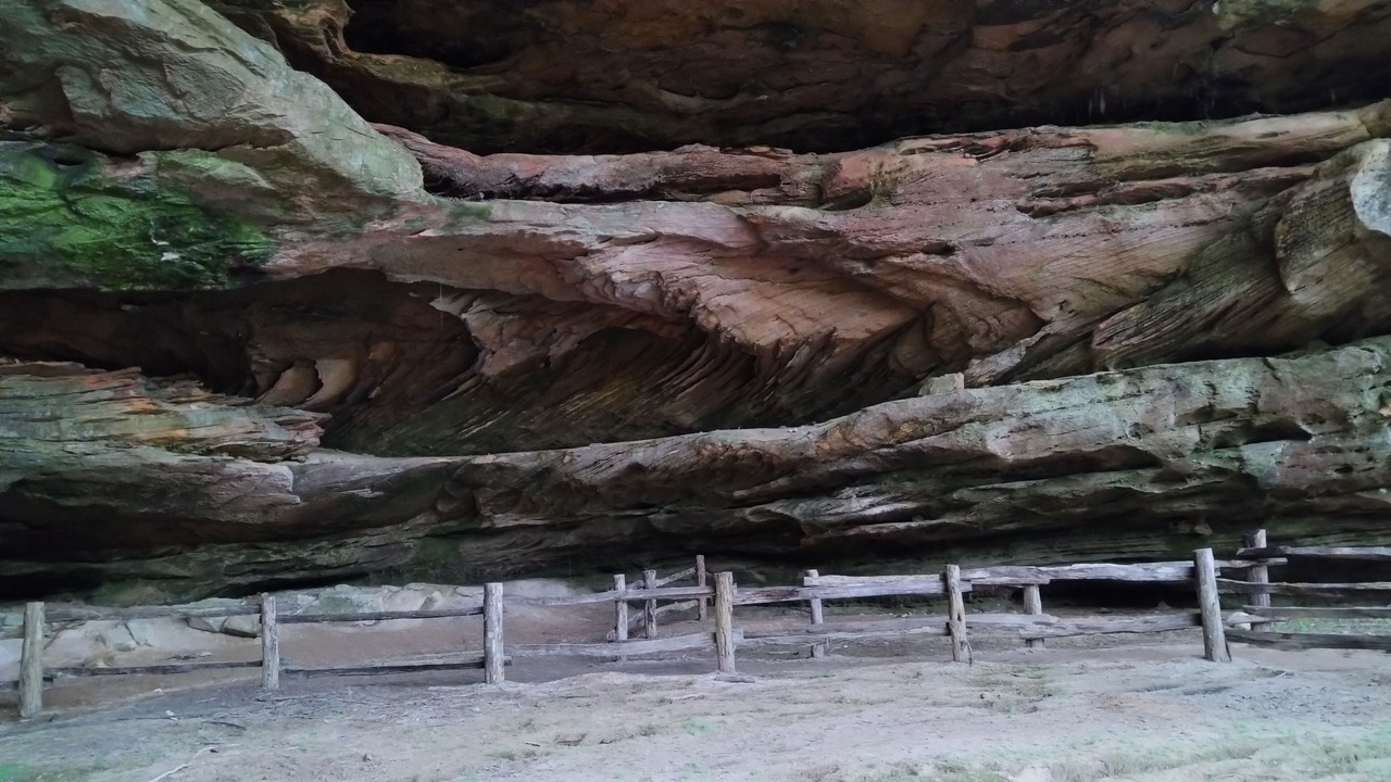 Photo of Outdoor in Jamestown