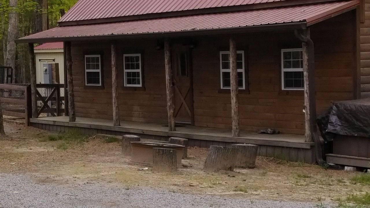 Photo of Outdoor in Jamestown