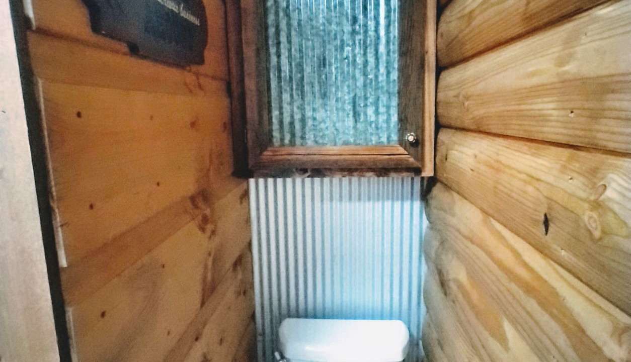 Photo of Bathroom in Jamestown
