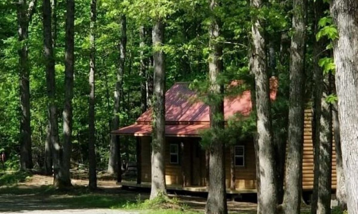 Photo of Outdoor in Jamestown