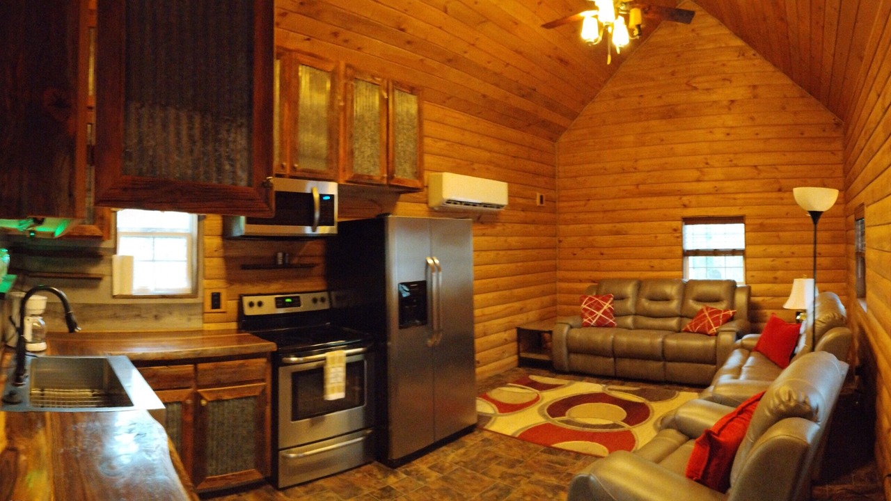Photo of Kitchen in Jamestown