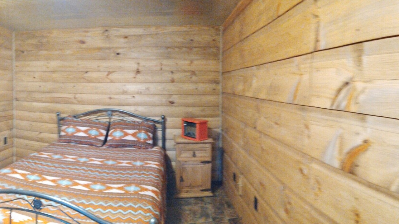Photo of Bedroom in Jamestown