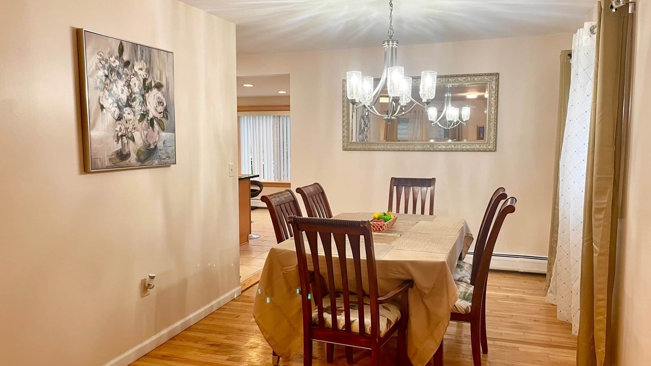 Photo of Bedroom in Montague