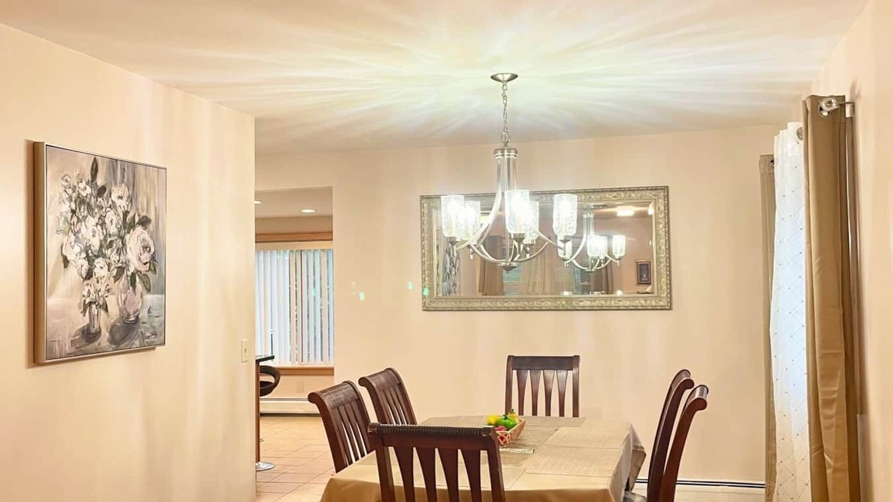 Photo of Bedroom in Montague