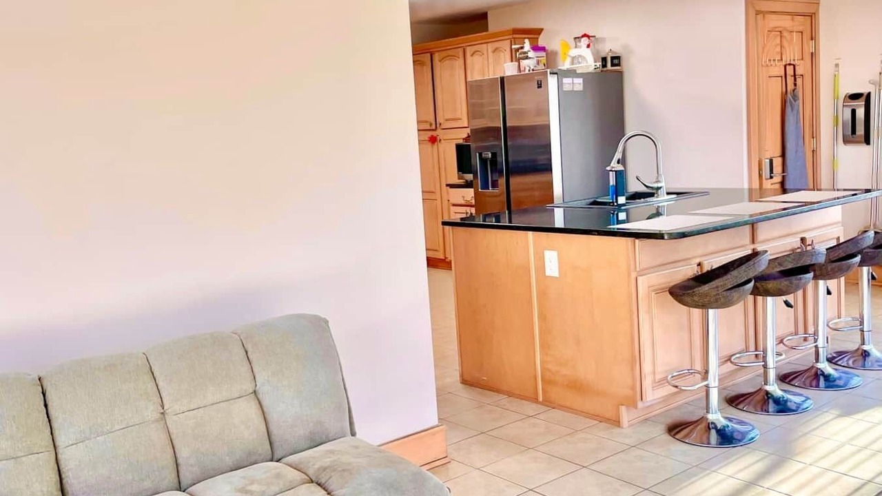 Photo of Bedroom in Montague