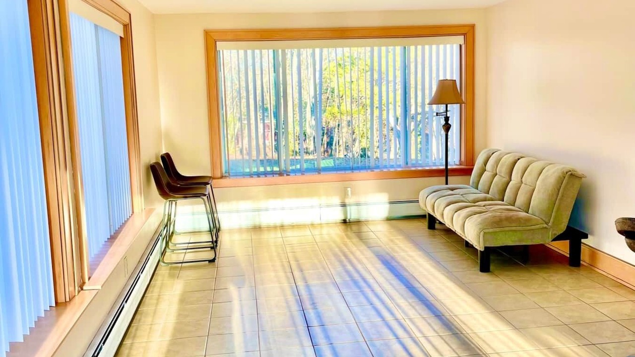 Photo of Bedroom in Montague
