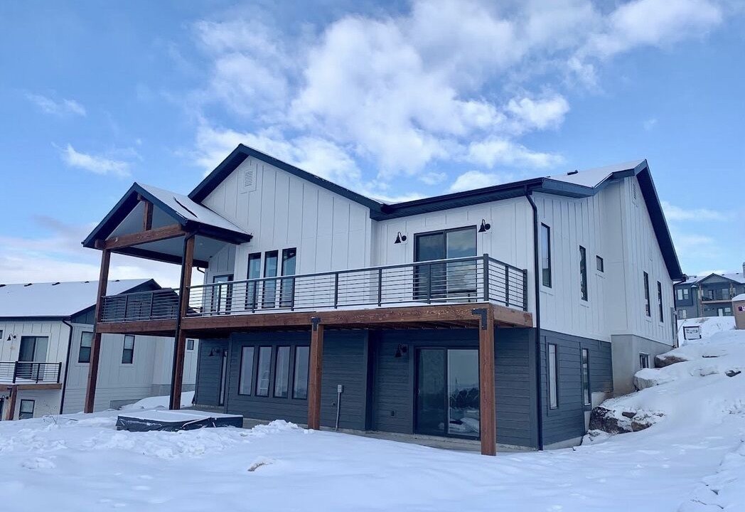 Photo of Outdoor in Wolf Creek