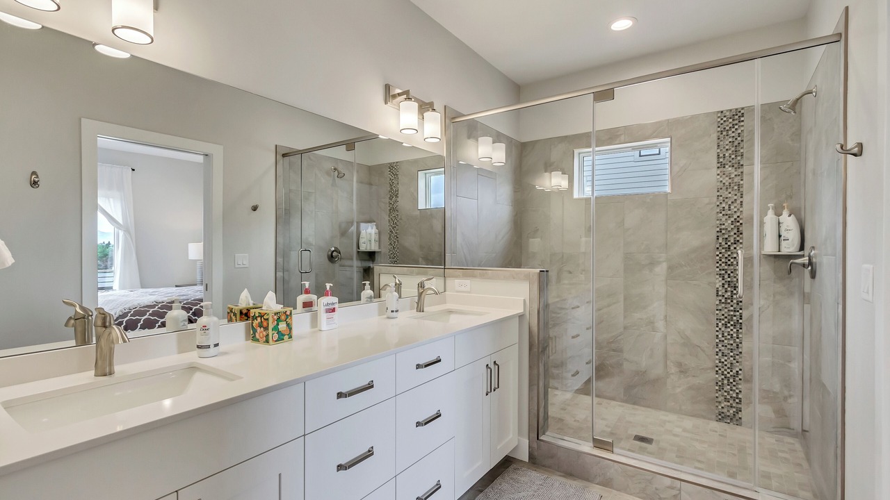 Photo of Bathroom in Wolf Creek