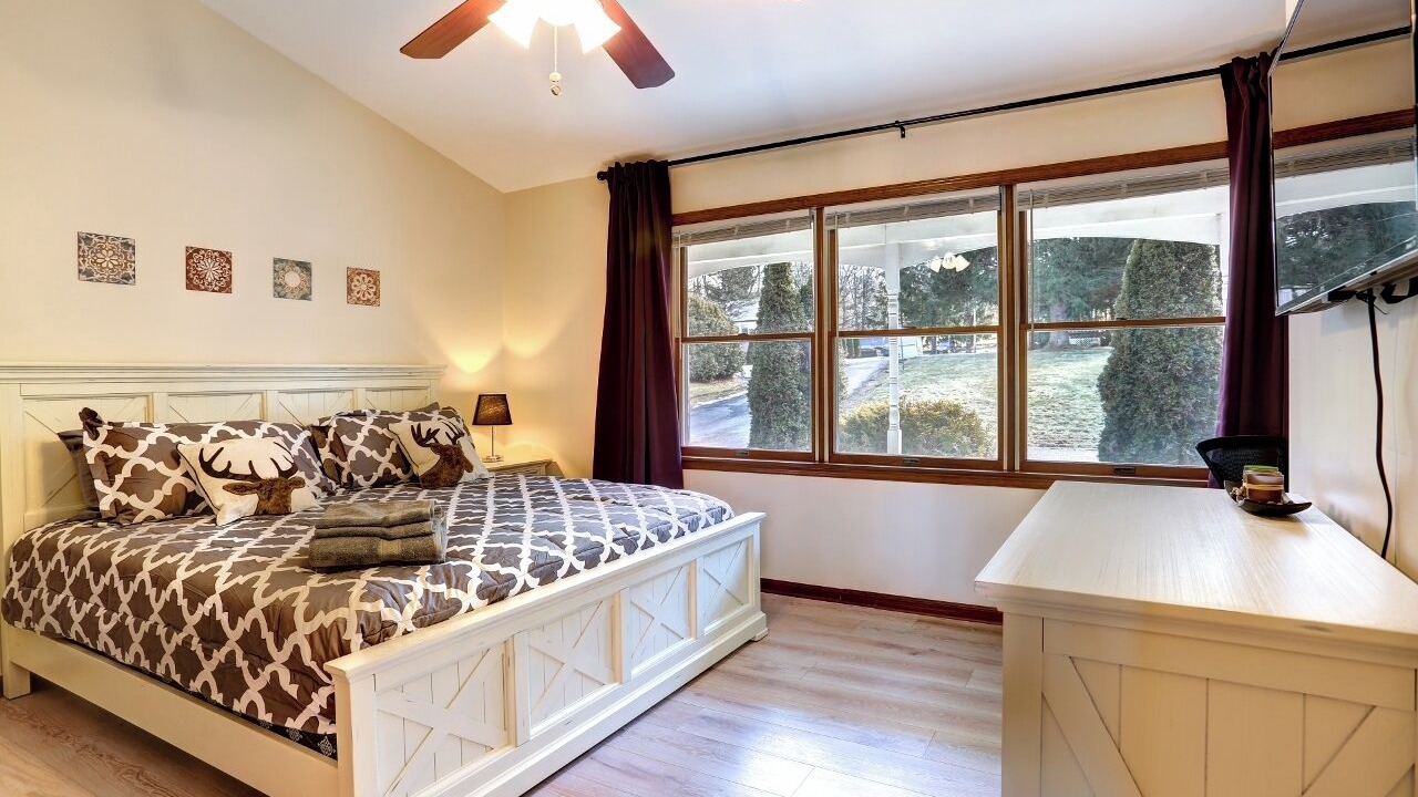 Photo of Bedroom in Sciota