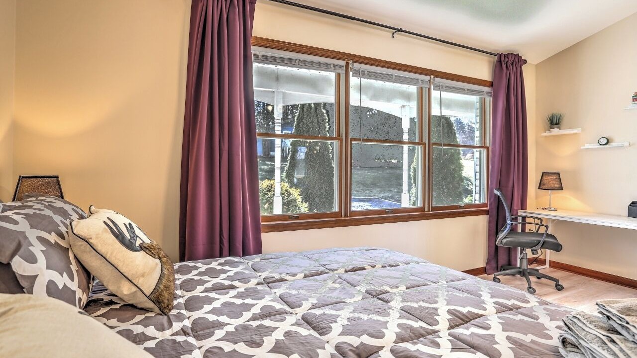 Photo of Bedroom in Sciota
