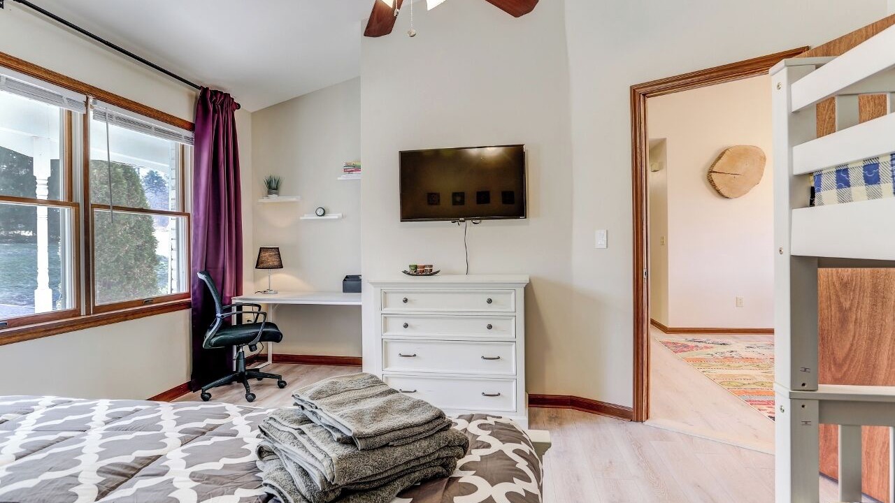 Photo of Bedroom in Sciota