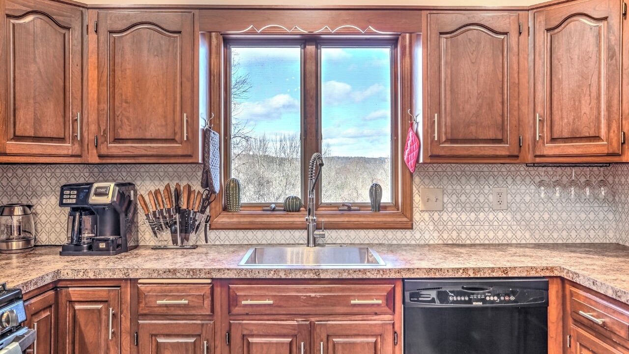 Photo of Kitchen in Sciota