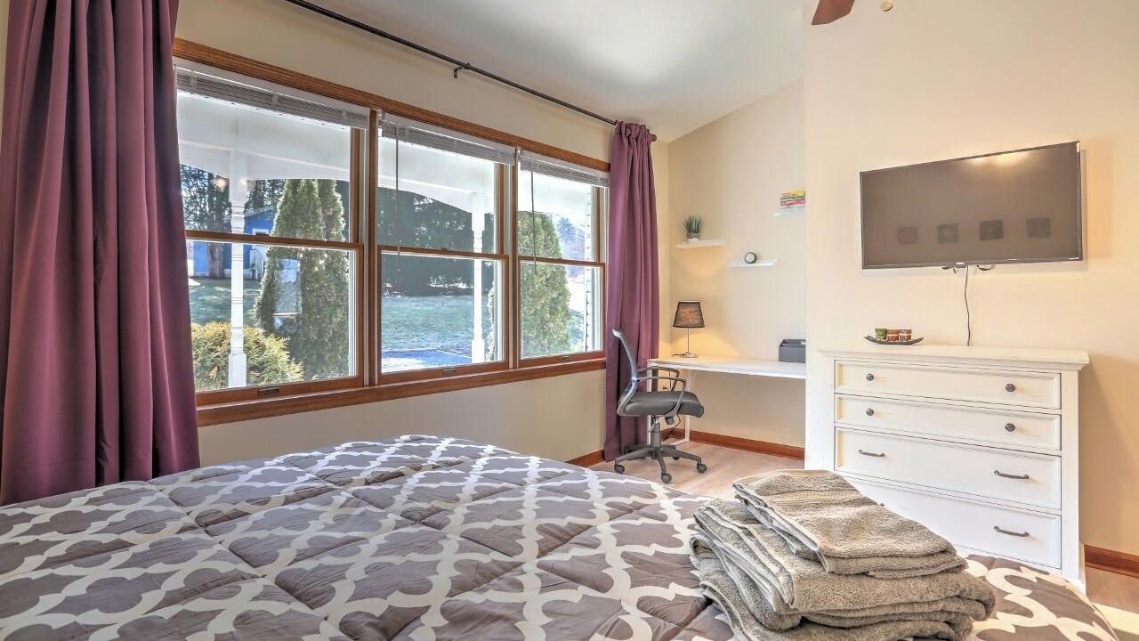 Photo of Bedroom in Sciota