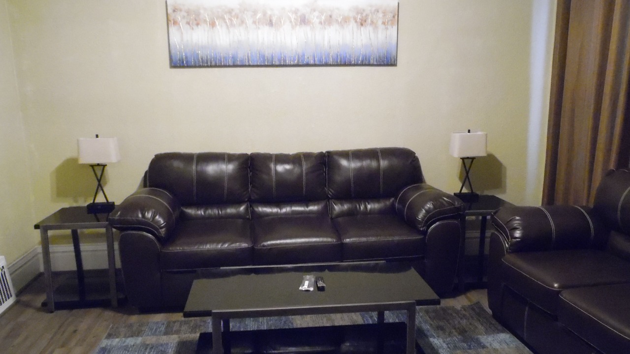 Photo of Livingroom in Carnegie