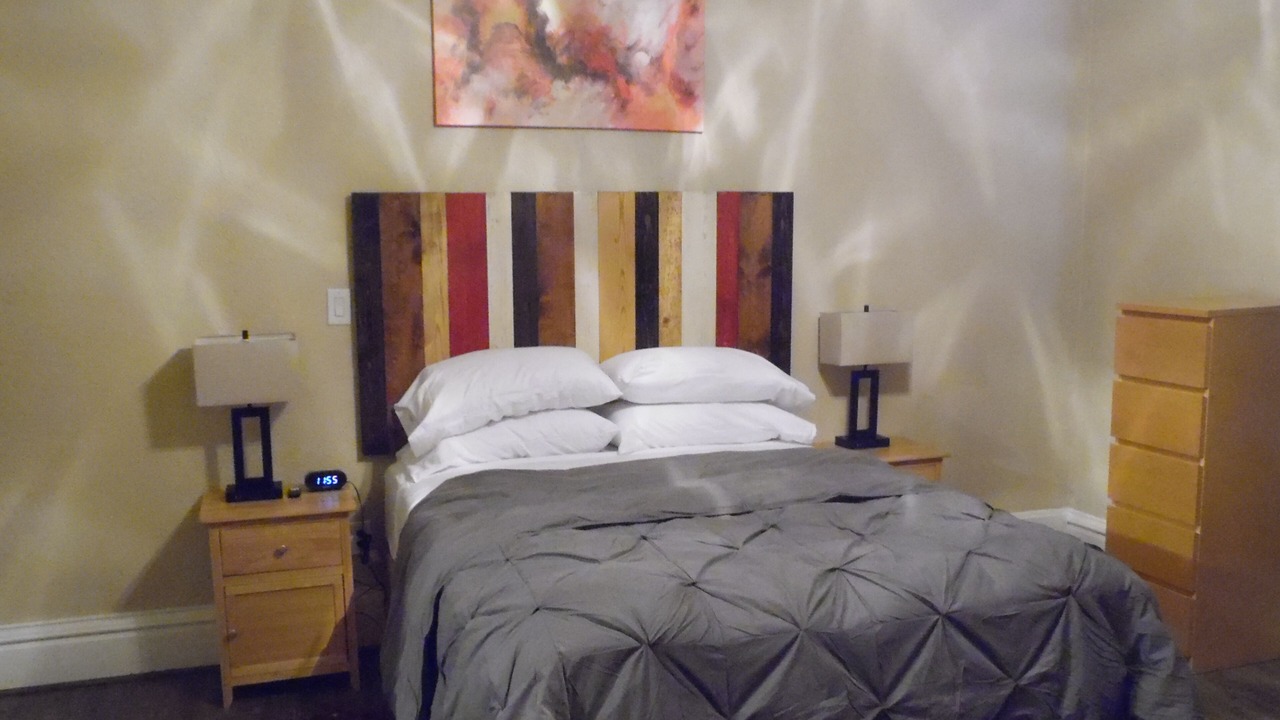 Photo of Bedroom in Carnegie